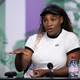 Illustration for article titled Is the U.S. Anti-Doping Agency Overtesting the 183rd Best Tennis Player in the World? Serena Williams Thinks So